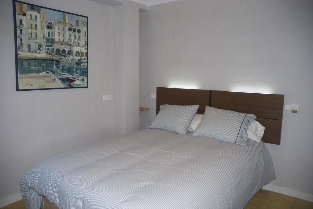 Casa Tranquila Villa L'Ametlla de Mar Bagian luar foto