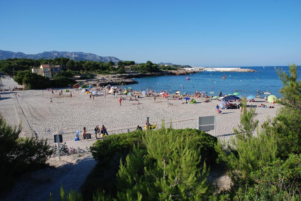 Casa Tranquila Villa L'Ametlla de Mar Bagian luar foto